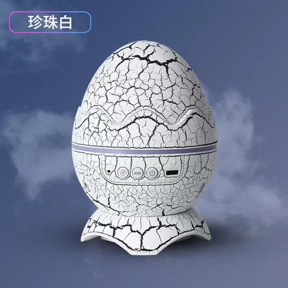 Mythic Dragon Egg